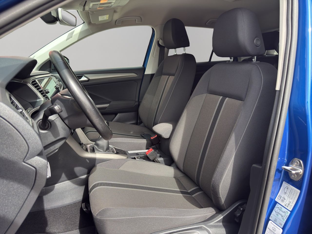 Volkswagen T-Roc Advance 1.0 TSI 85kW (115CV) - Foto 2