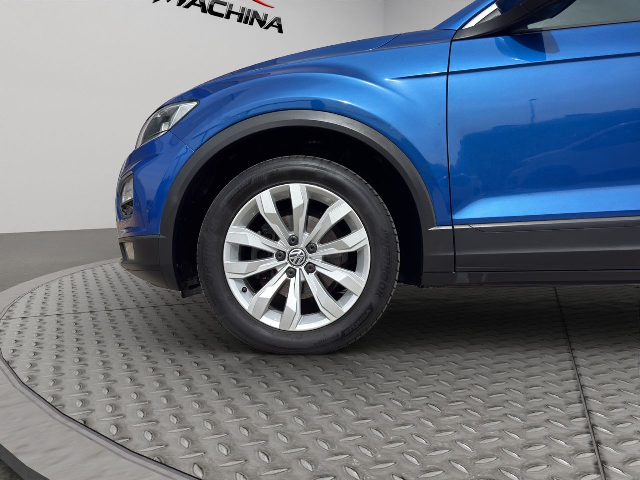 Volkswagen T-Roc Advance 1.0 TSI 85kW (115CV) - Foto 2