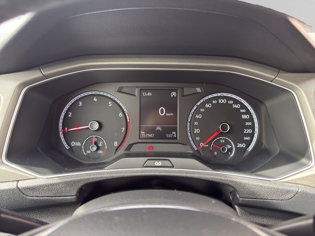 Volkswagen T-Roc Advance 1.0 TSI 85kW (115CV) - Foto 2