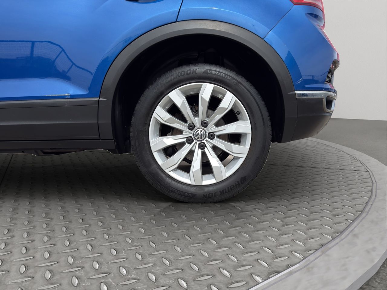 Volkswagen T-Roc Advance 1.0 TSI 85kW (115CV) - Foto 2