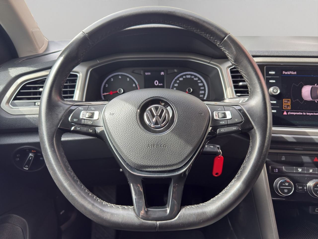 Volkswagen T-Roc Advance 1.0 TSI 85kW (115CV) - Foto 2