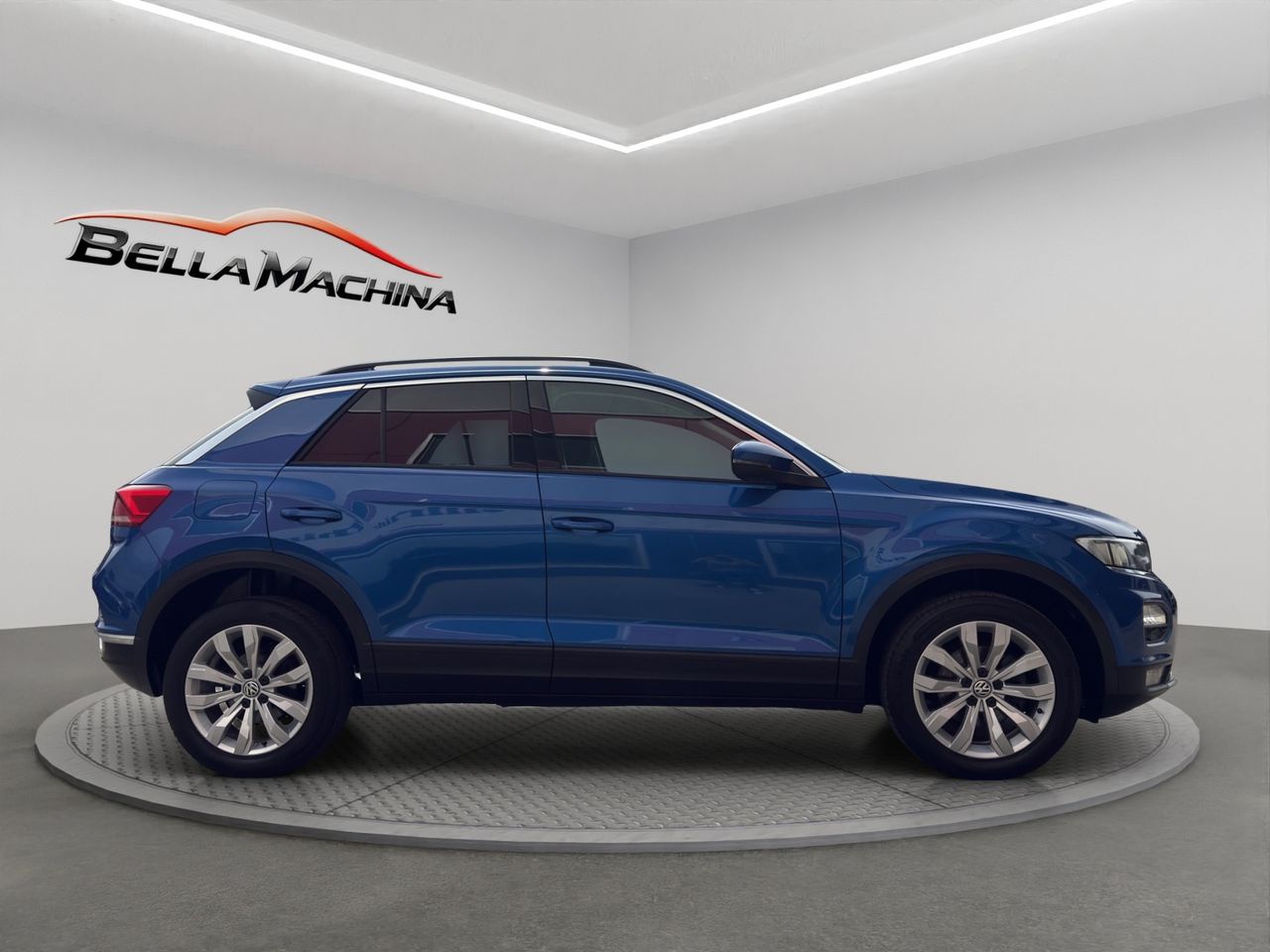 Volkswagen T-Roc Advance 1.0 TSI 85kW (115CV) - Foto 2