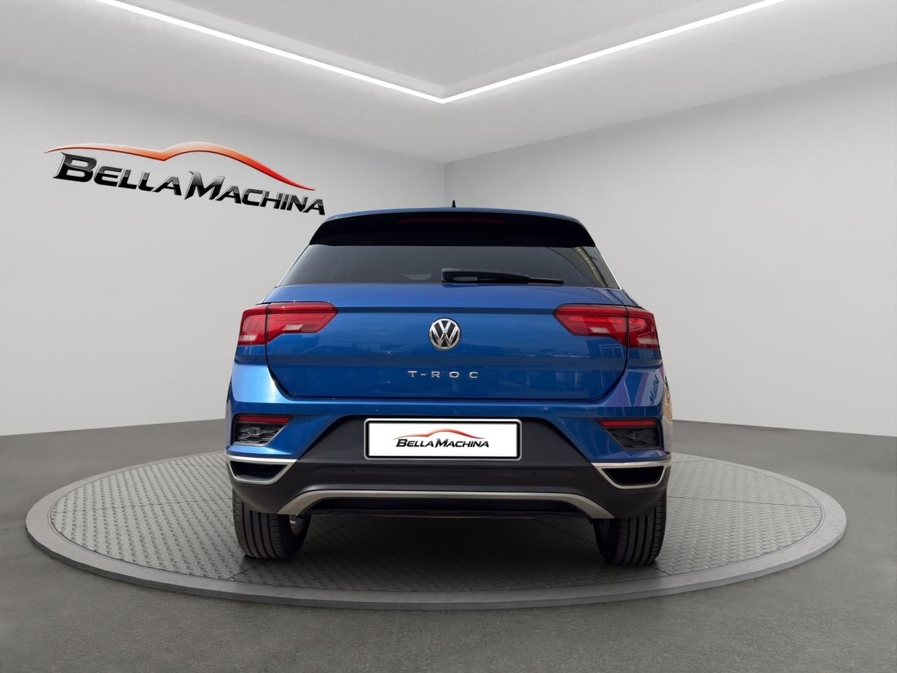 Volkswagen T-Roc Advance 1.0 TSI 85kW (115CV) - Foto 2