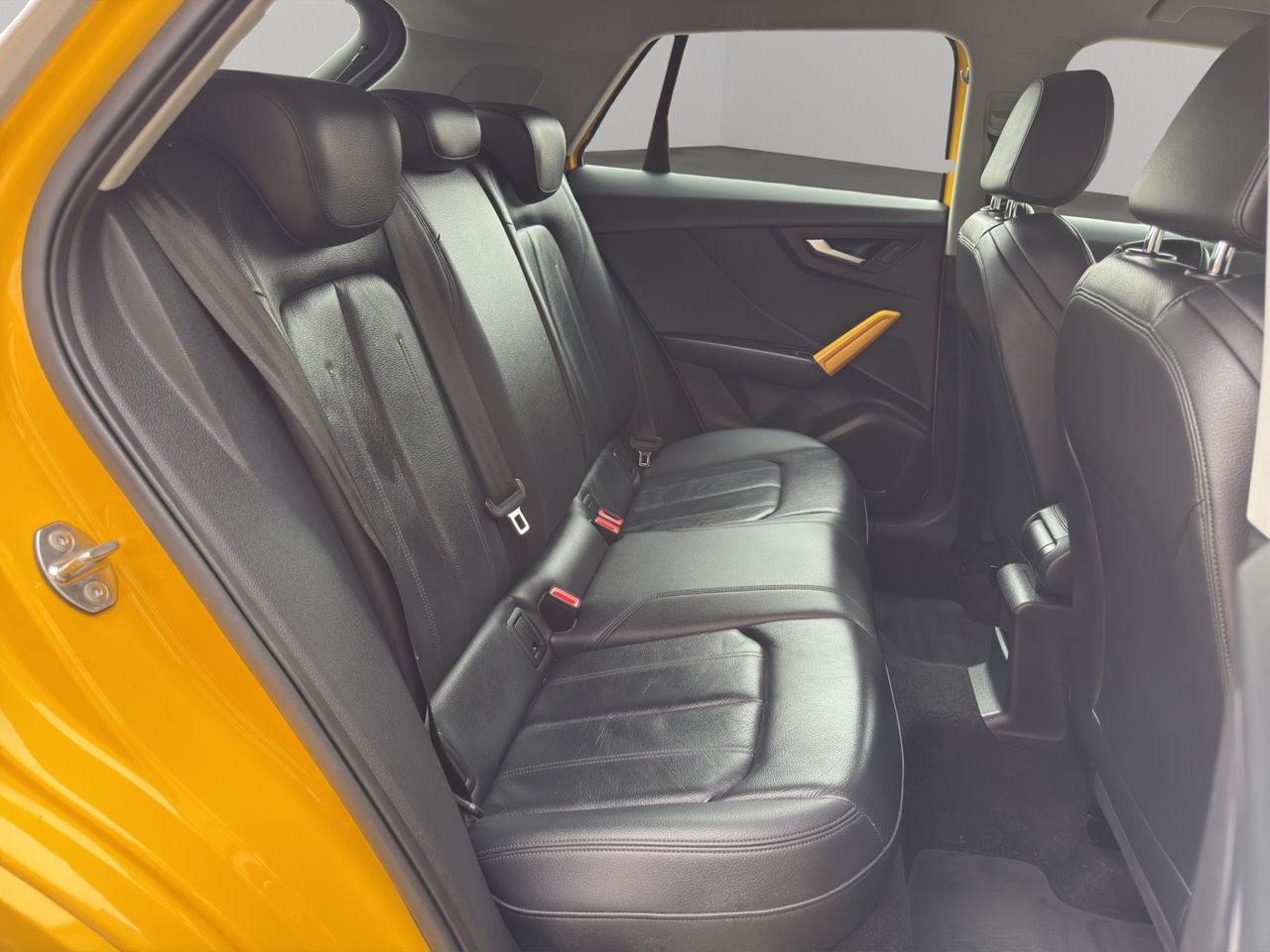 Audi Q2 sport ed 1.4 TFSI 110kW CoD S tronic - Foto 2