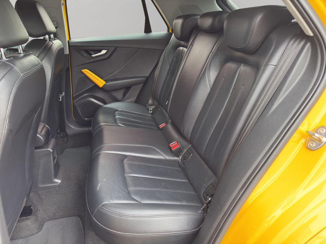 Audi Q2 sport ed 1.4 TFSI 110kW CoD S tronic - Foto 2