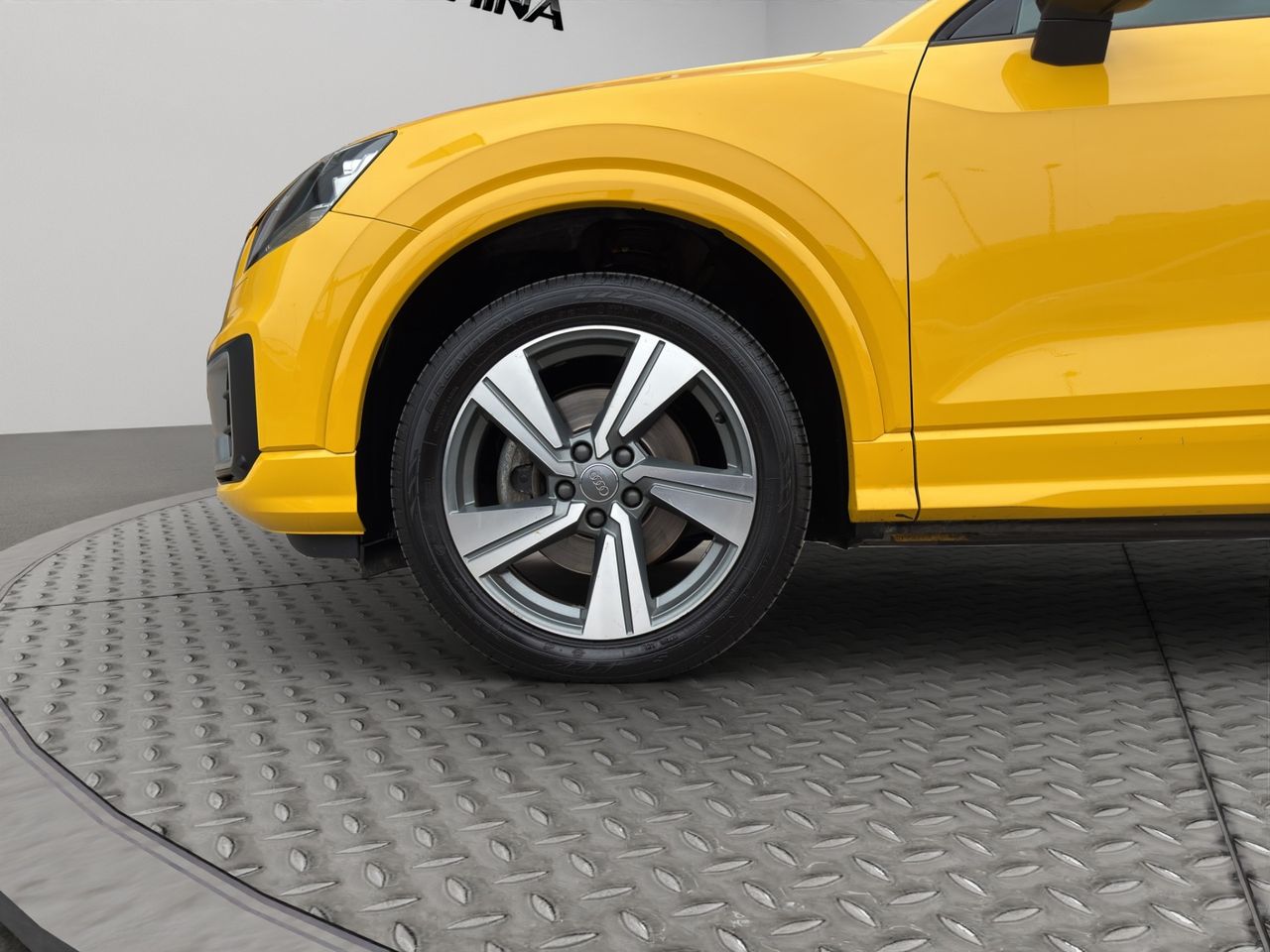 Audi Q2 sport ed 1.4 TFSI 110kW CoD S tronic - Foto 2