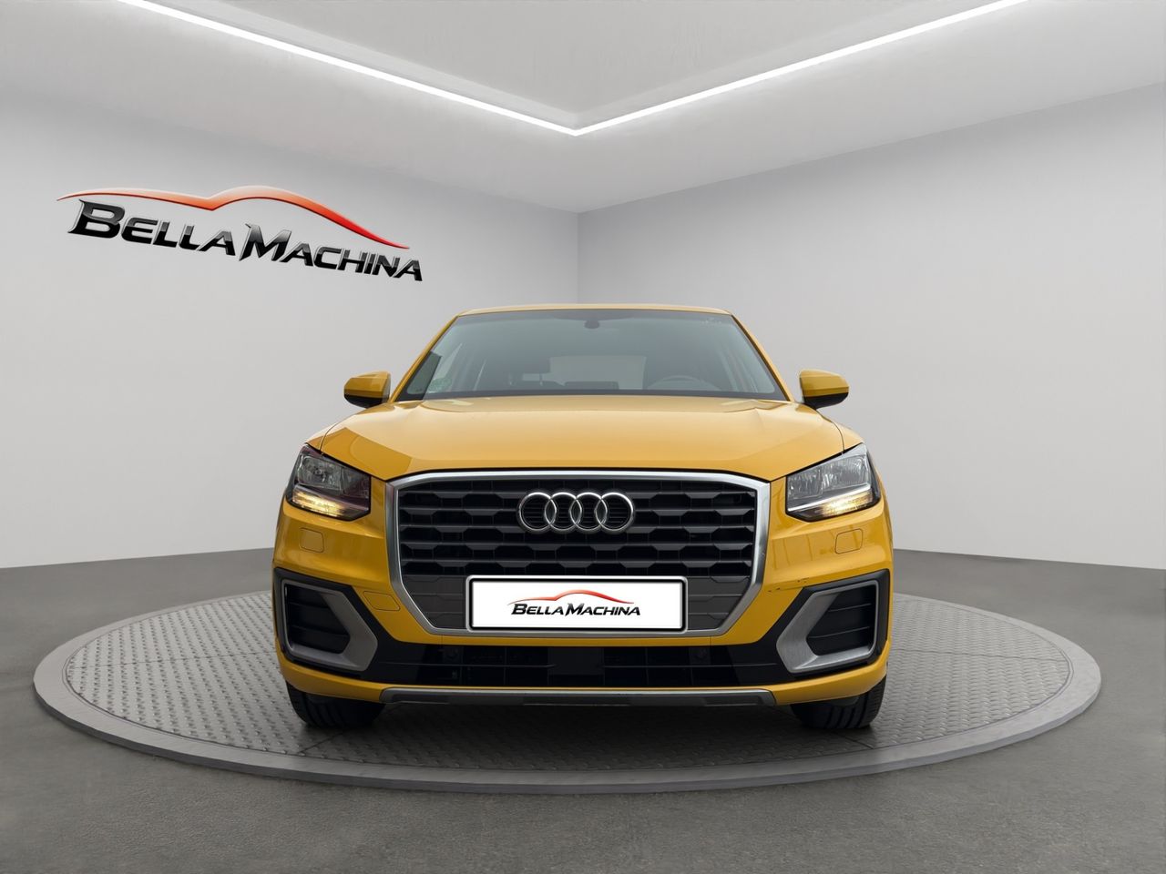 Audi Q2 sport ed 1.4 TFSI 110kW CoD S tronic - Foto 2