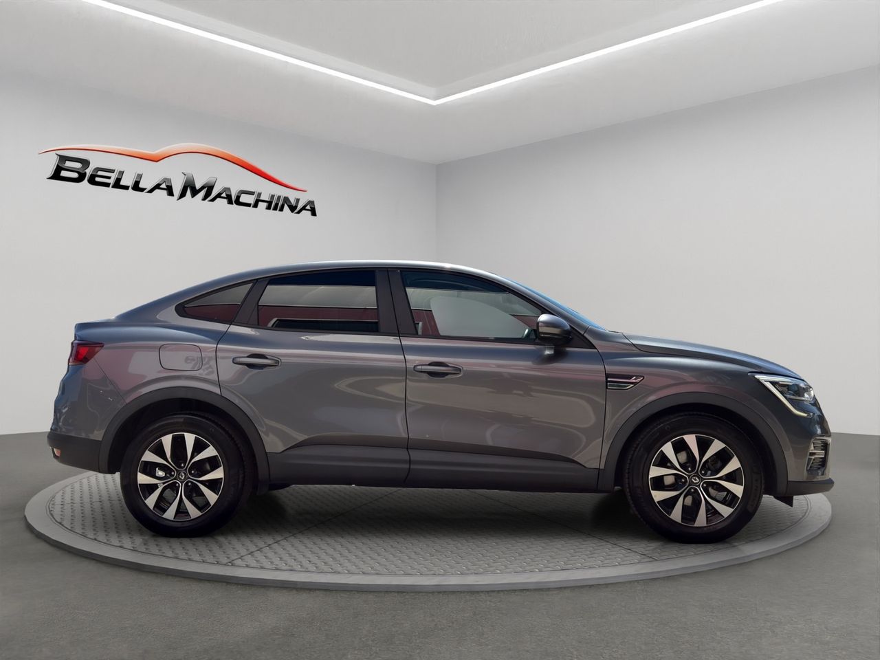 Renault Arkana Intens E-TECH Híbrido 105kW(145CV) - Foto 2