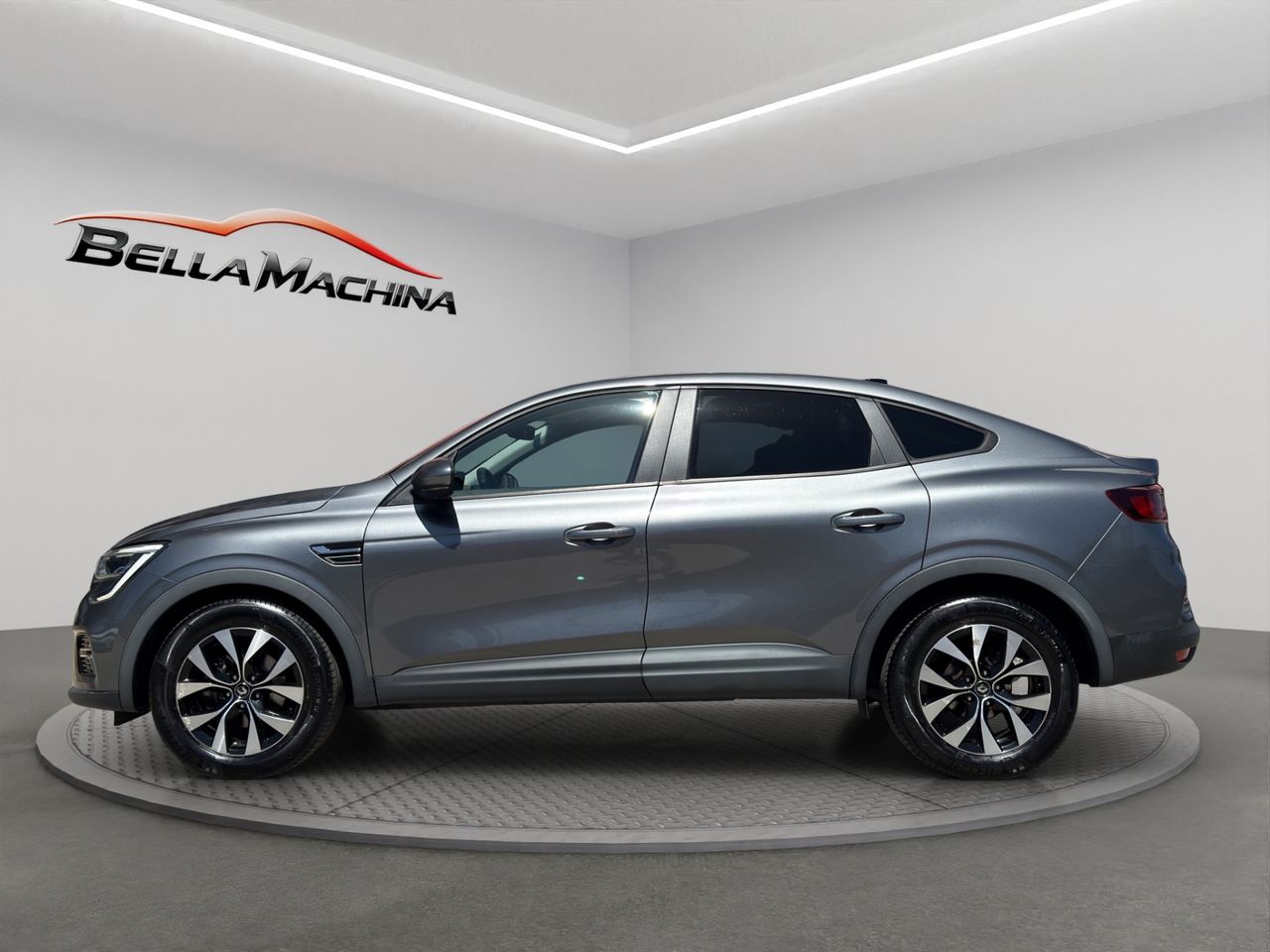Renault Arkana Intens E-TECH Híbrido 105kW(145CV) - Foto 2