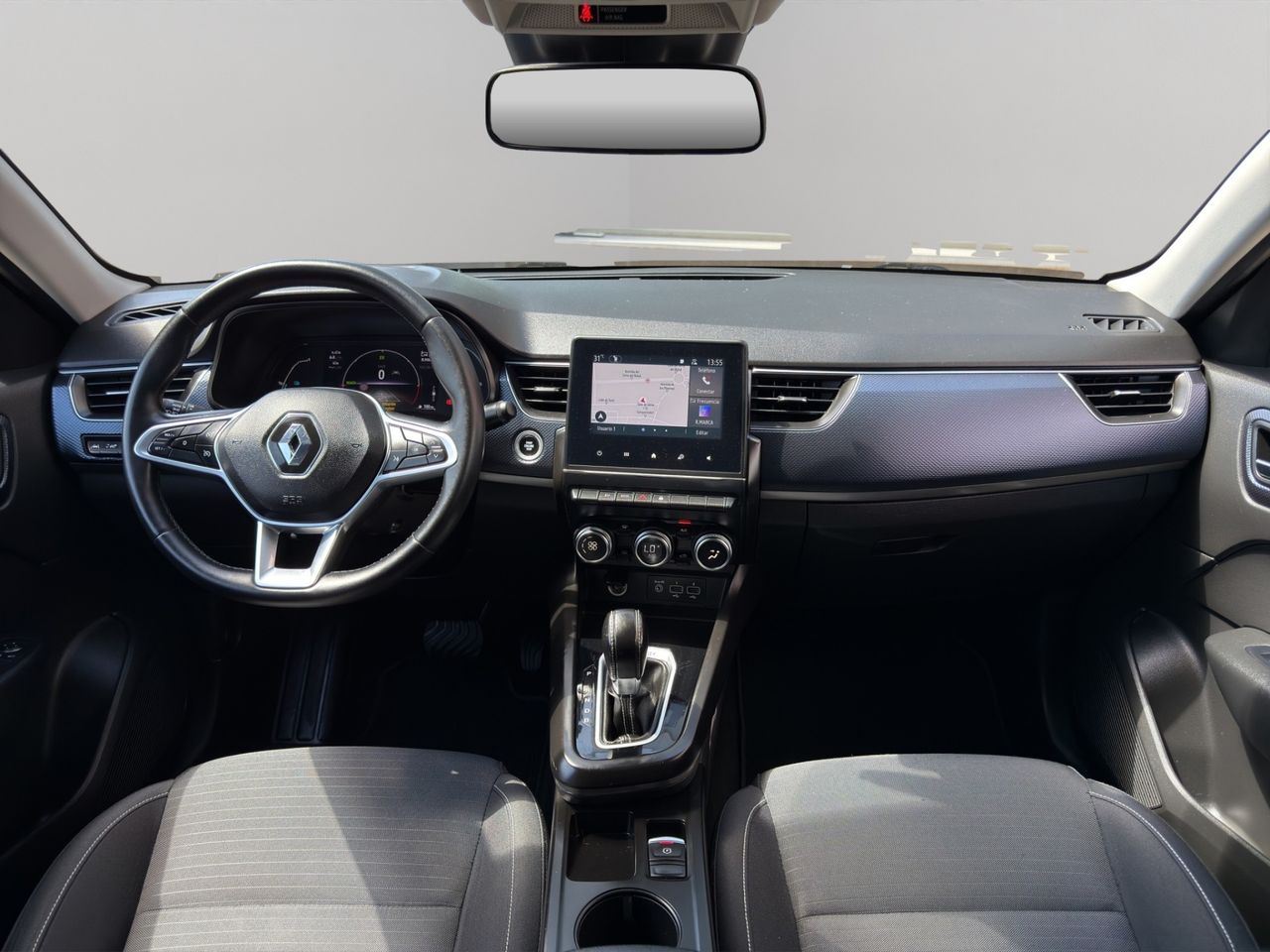 Renault Arkana Intens E-TECH Híbrido 105kW(145CV) - Foto 2