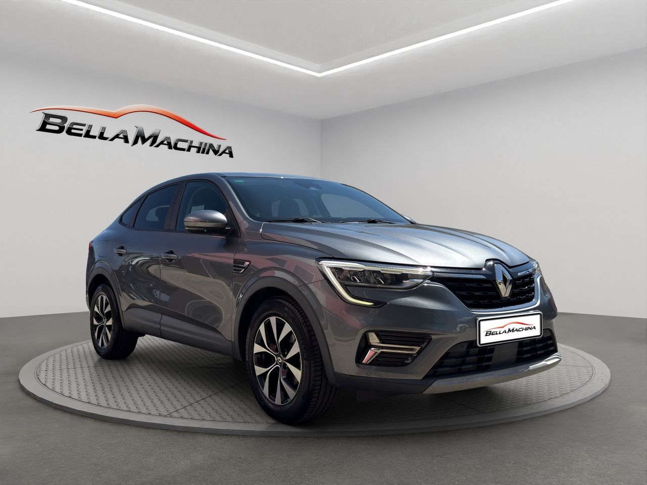Renault Arkana Intens E-TECH Híbrido 105kW(145CV) - Foto 2