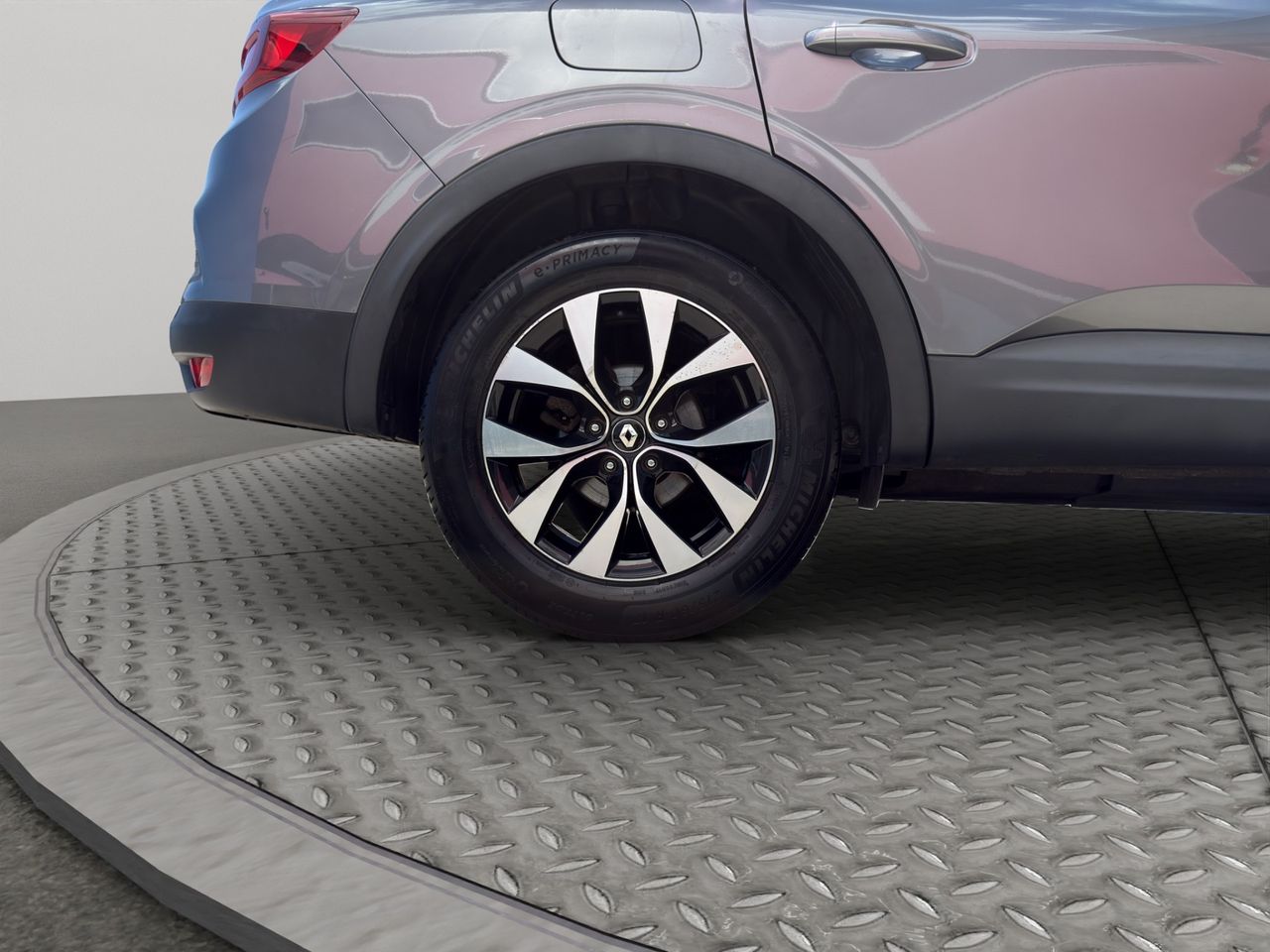 Renault Arkana Intens E-TECH Híbrido 105kW(145CV) - Foto 2