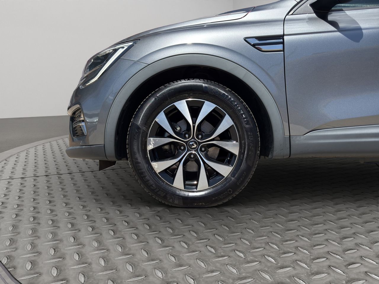 Renault Arkana Intens E-TECH Híbrido 105kW(145CV) - Foto 2