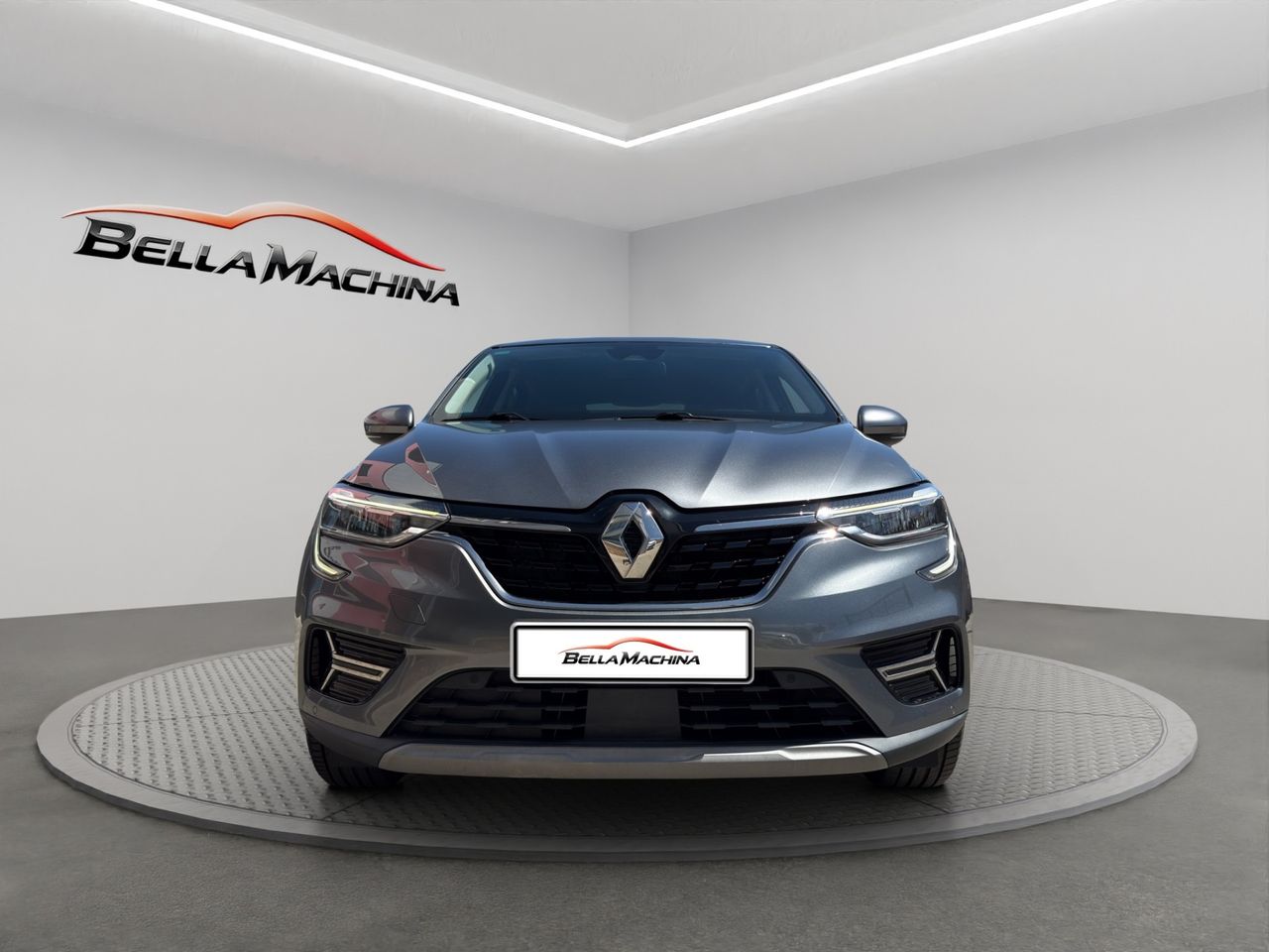 Renault Arkana Intens E-TECH Híbrido 105kW(145CV) - Foto 2
