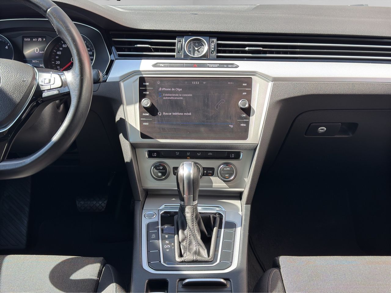 Volkswagen Passat Advance 2.0 TDI 110kW(150CV) DSG Variant - Foto 2