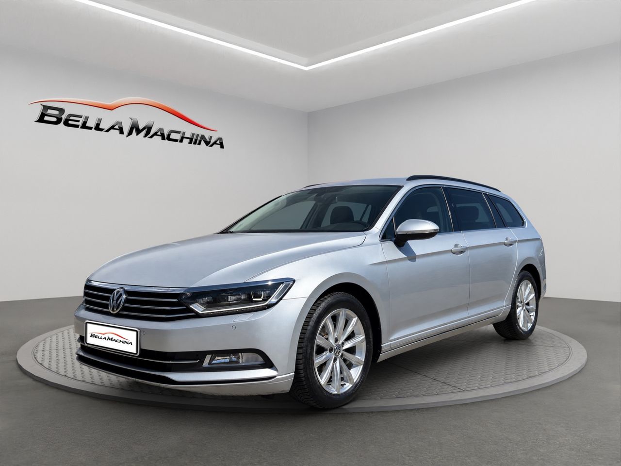 Volkswagen Passat Advance 2.0 TDI 110kW(150CV) DSG Variant - Foto 2