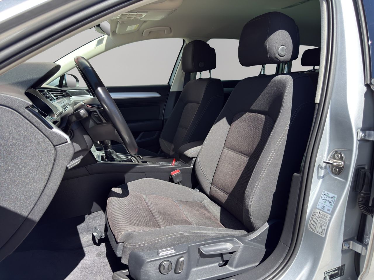 Volkswagen Passat Advance 2.0 TDI 110kW(150CV) DSG Variant - Foto 2
