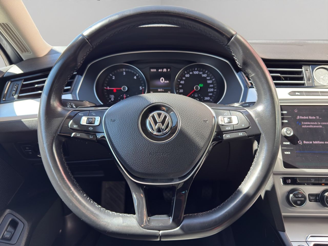 Volkswagen Passat Advance 2.0 TDI 110kW(150CV) DSG Variant - Foto 2
