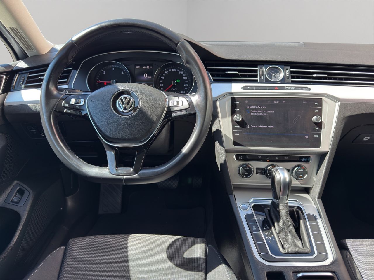 Volkswagen Passat Advance 2.0 TDI 110kW(150CV) DSG Variant - Foto 2