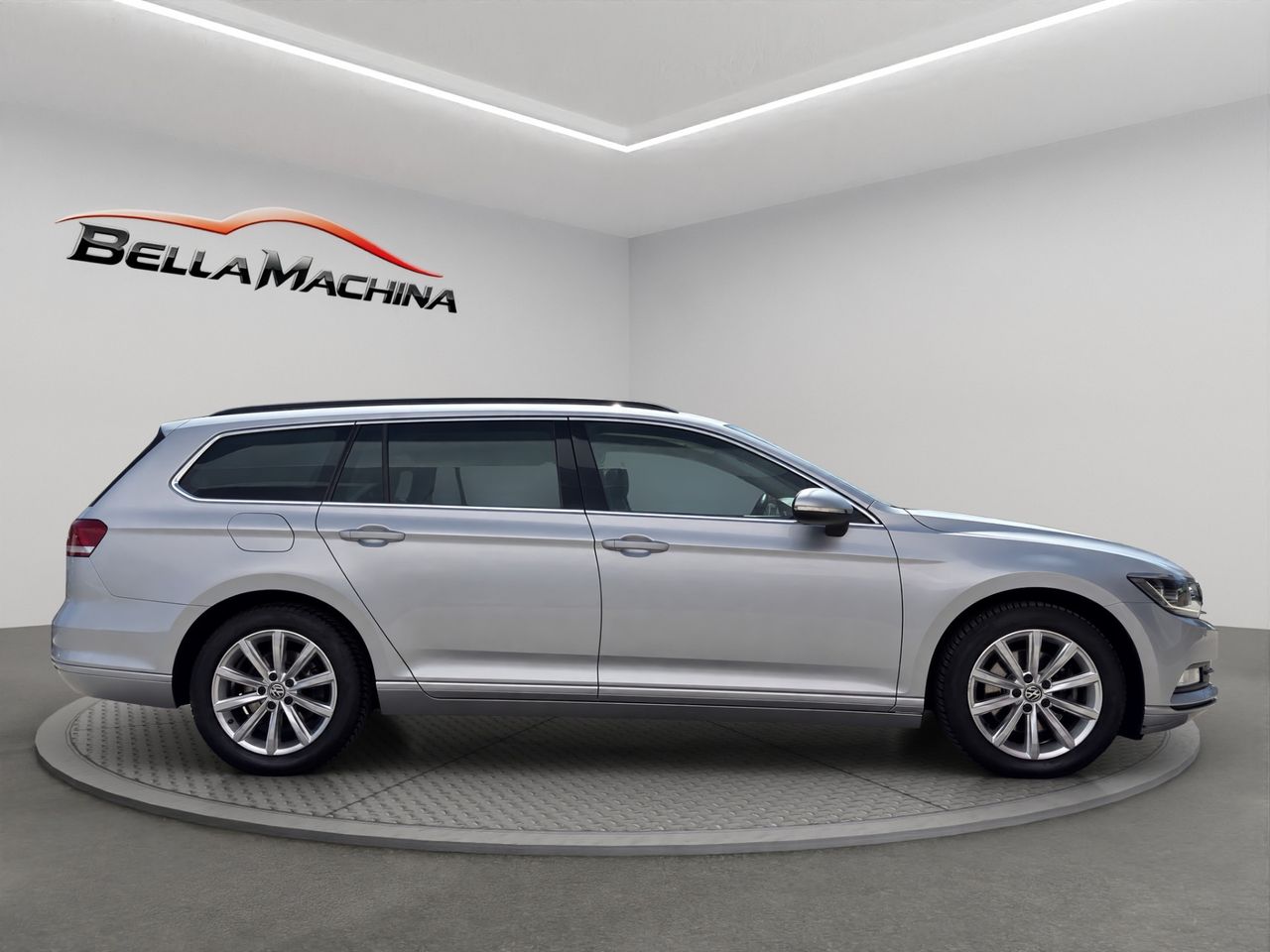 Volkswagen Passat Advance 2.0 TDI 110kW(150CV) DSG Variant - Foto 2