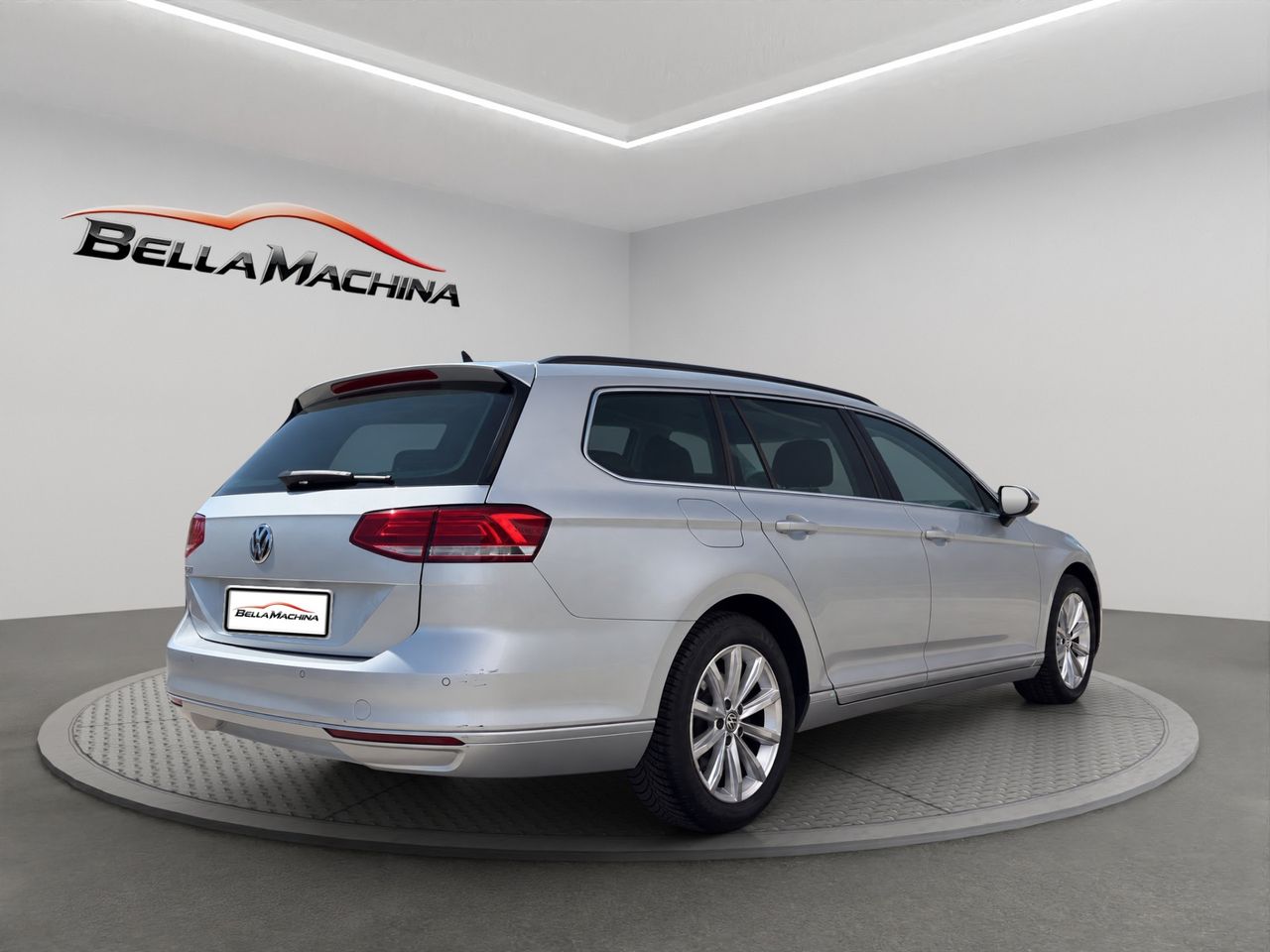 Volkswagen Passat Advance 2.0 TDI 110kW(150CV) DSG Variant - Foto 2
