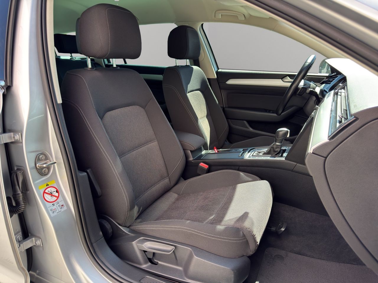 Volkswagen Passat Advance 2.0 TDI 110kW(150CV) DSG Variant - Foto 2