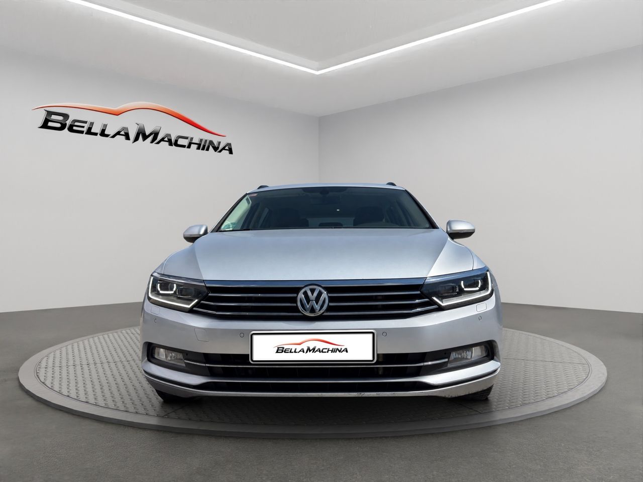 Volkswagen Passat Advance 2.0 TDI 110kW(150CV) DSG Variant - Foto 2
