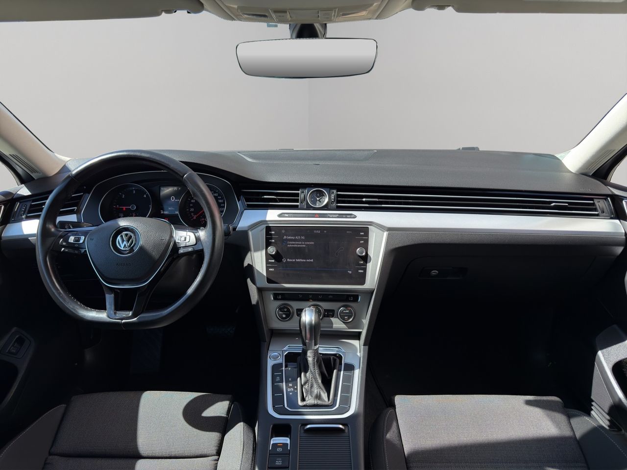 Volkswagen Passat Advance 2.0 TDI 110kW(150CV) DSG Variant - Foto 2