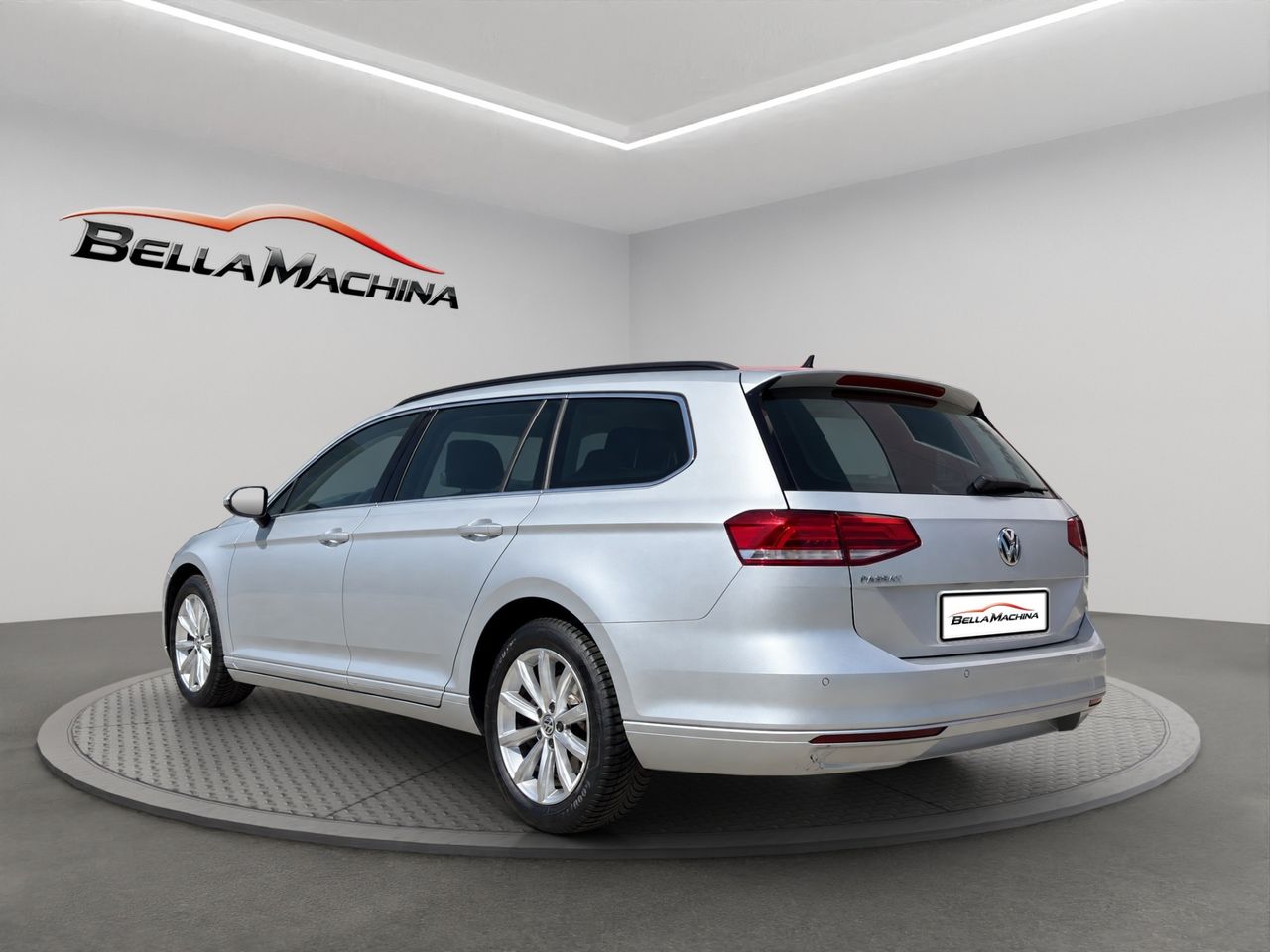 Volkswagen Passat Advance 2.0 TDI 110kW(150CV) DSG Variant - Foto 2
