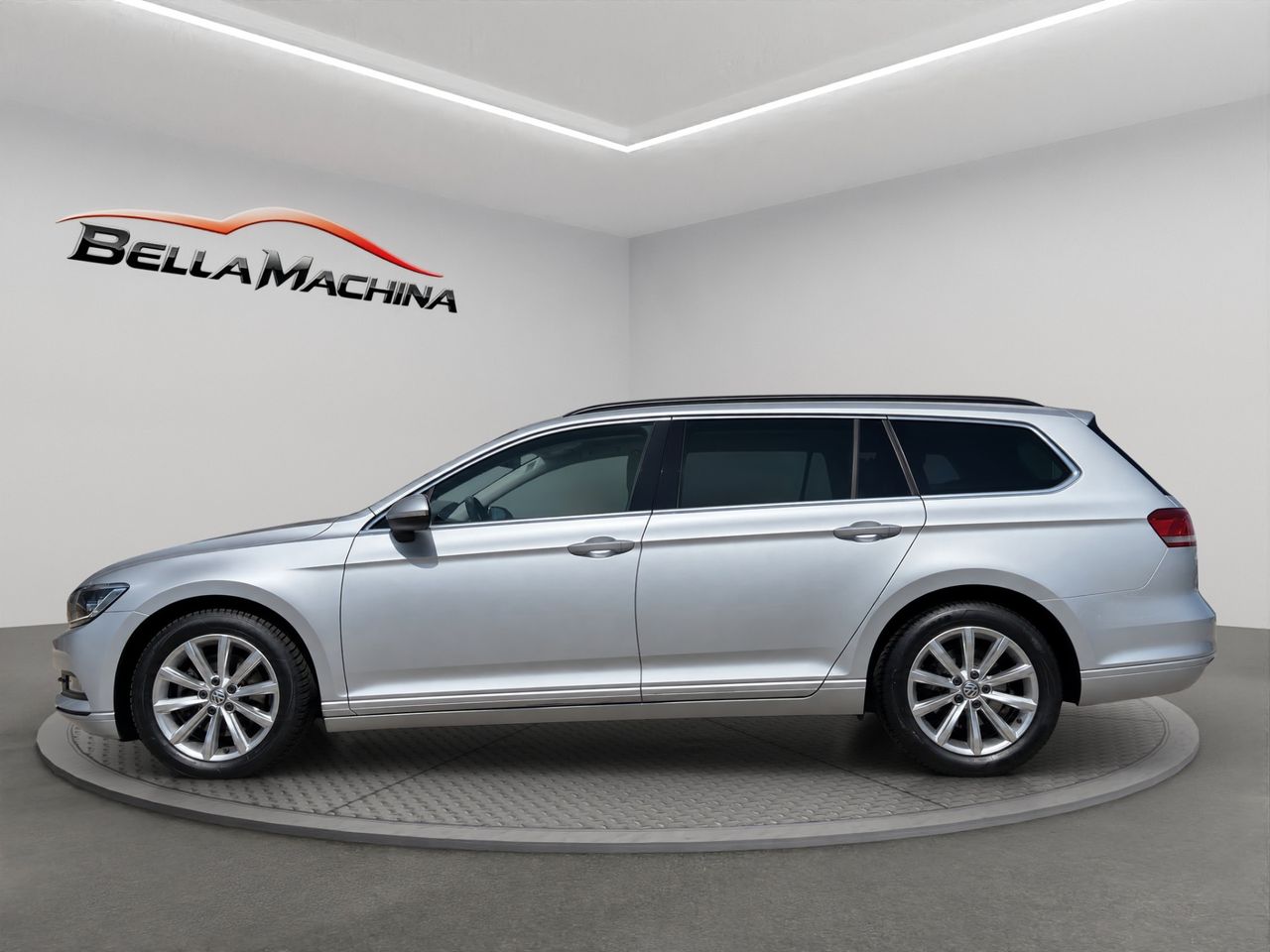 Volkswagen Passat Advance 2.0 TDI 110kW(150CV) DSG Variant - Foto 2