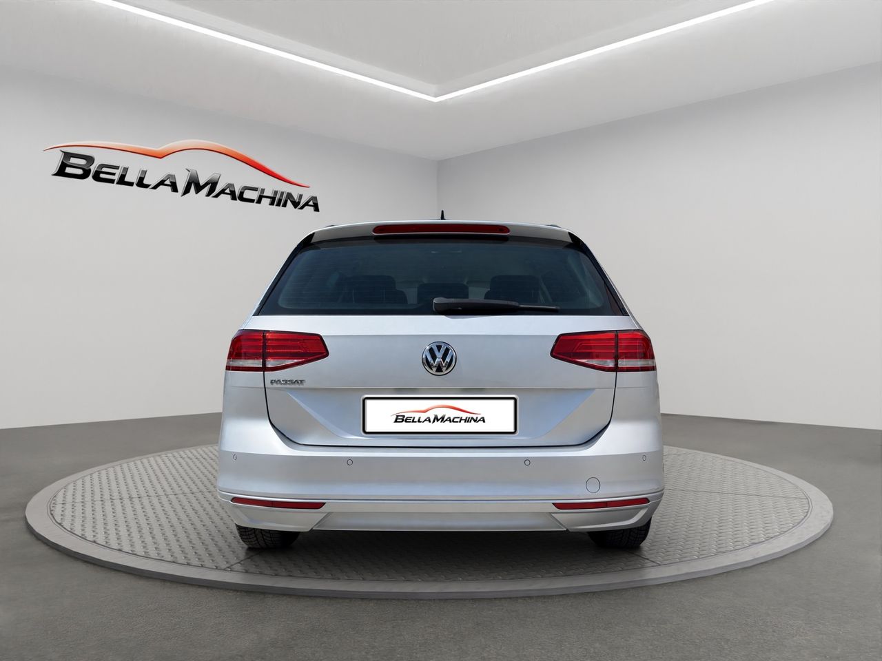 Volkswagen Passat Advance 2.0 TDI 110kW(150CV) DSG Variant - Foto 2