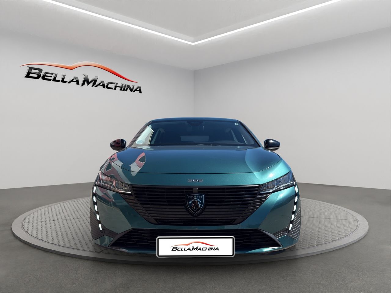 Peugeot 308 5P Active Pack BlueHDi 130 S&S MAN - Foto 2