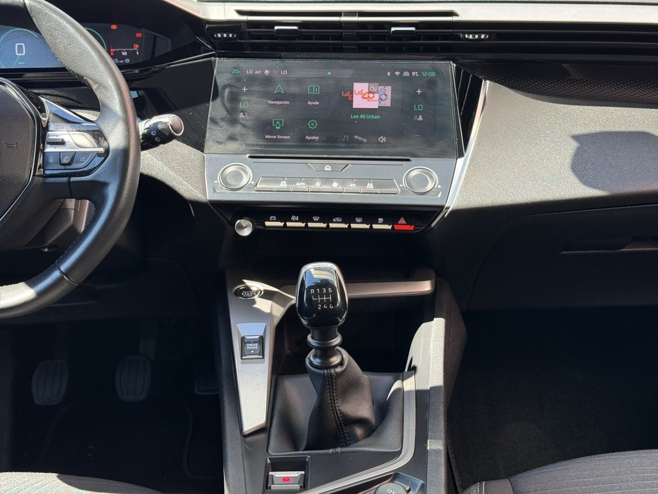 Peugeot 308 5P Active Pack BlueHDi 130 S&S MAN - Foto 2