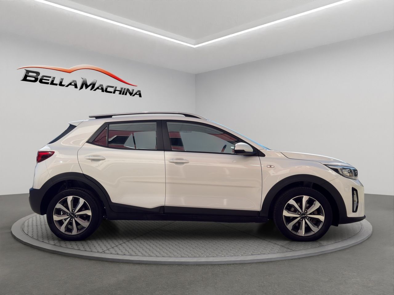 Kia Stonic 1.2 DPi 62kW (84CV) Concept - Foto 2