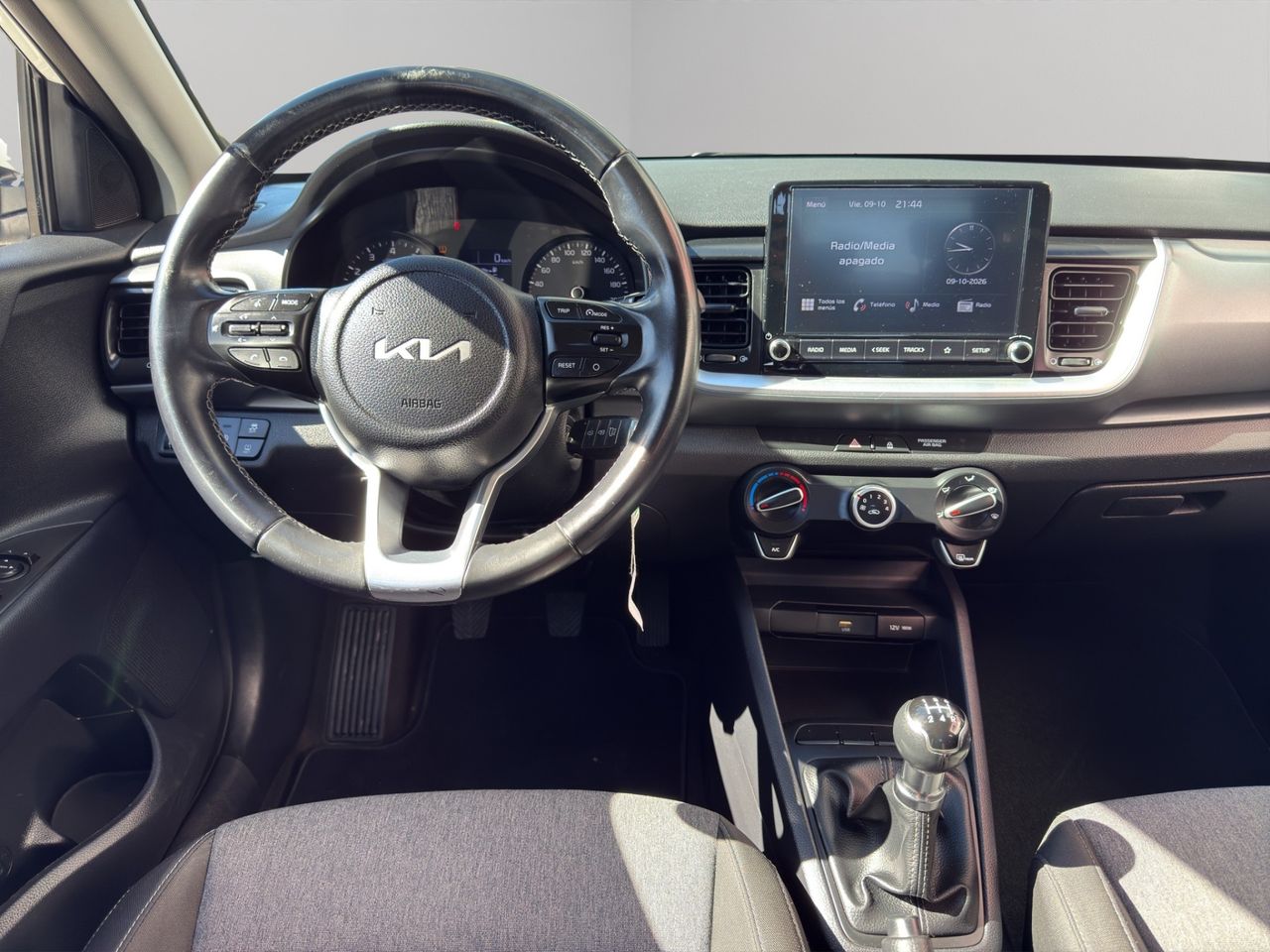 Kia Stonic 1.2 DPi 62kW (84CV) Concept - Foto 2