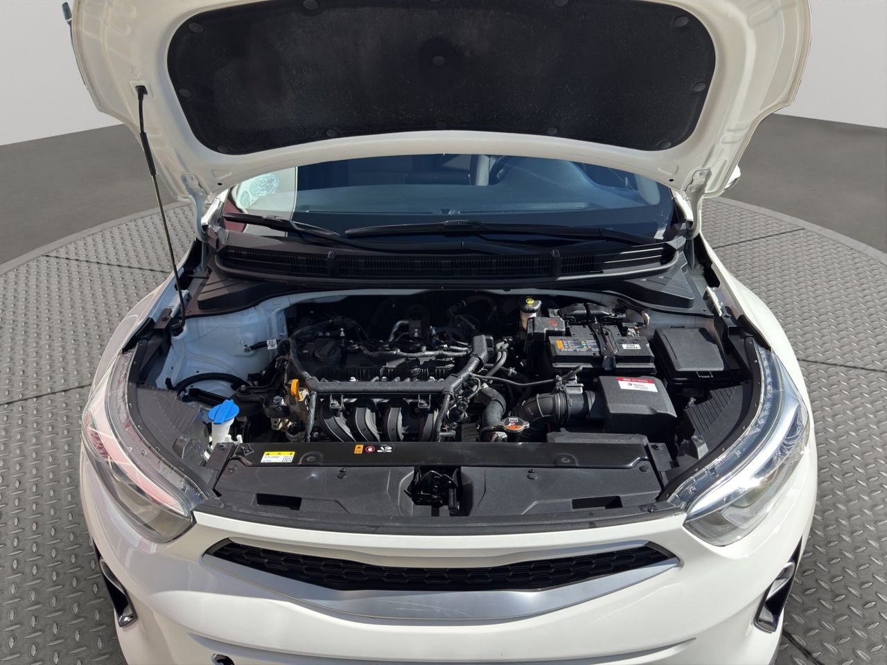 Kia Stonic 1.2 DPi 62kW (84CV) Concept - Foto 2