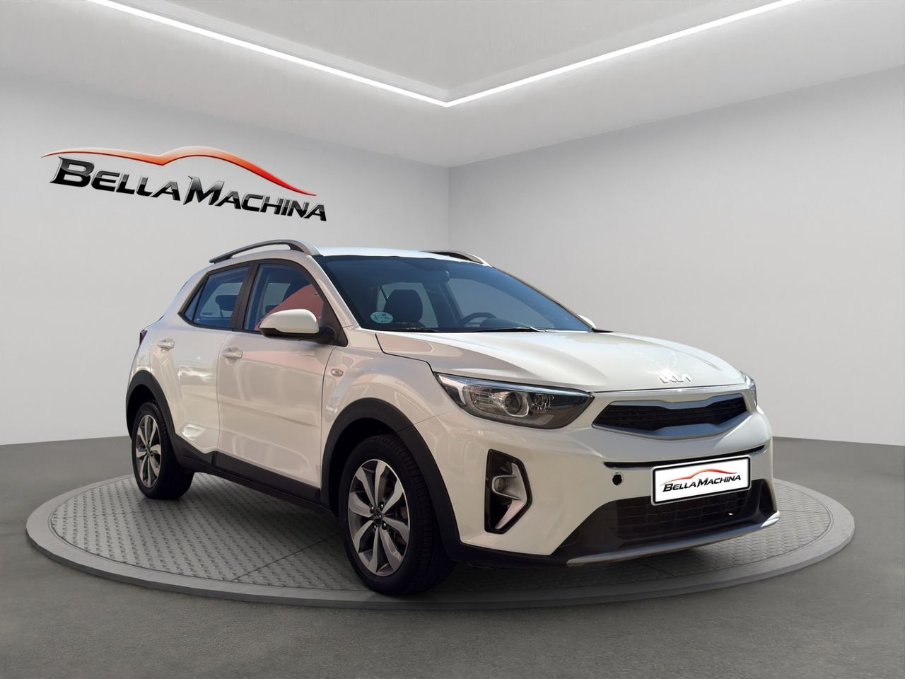 Kia Stonic 1.2 DPi 62kW (84CV) Concept - Foto 2
