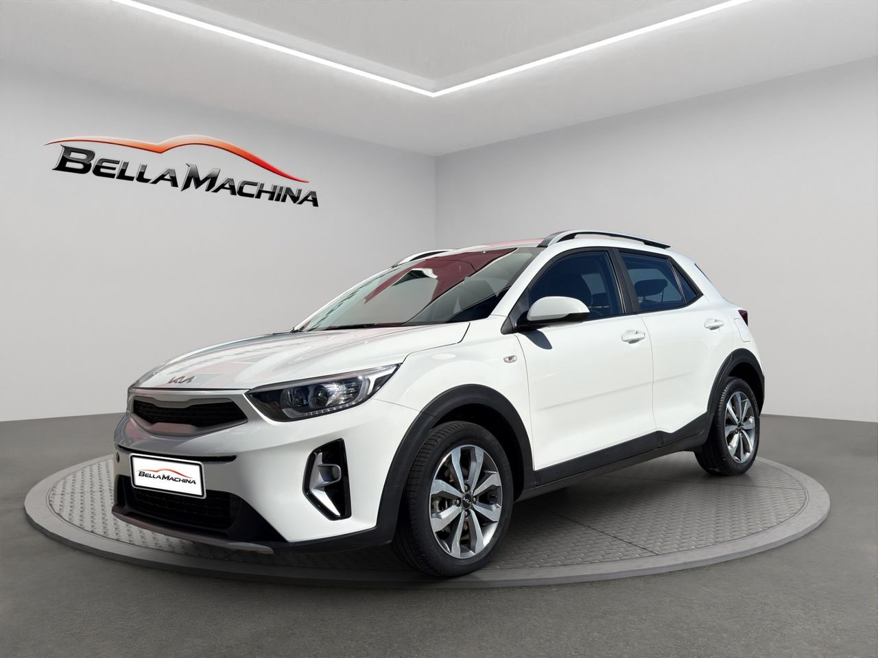 Kia Stonic 1.2 DPi 62kW (84CV) Concept - Foto 2