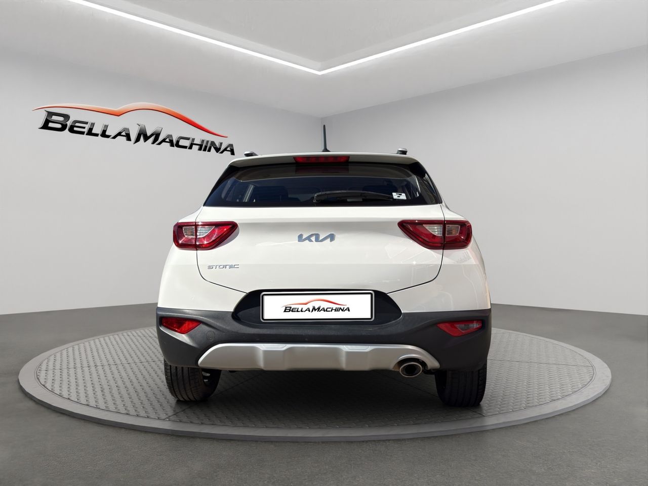 Kia Stonic 1.2 DPi 62kW (84CV) Concept - Foto 2