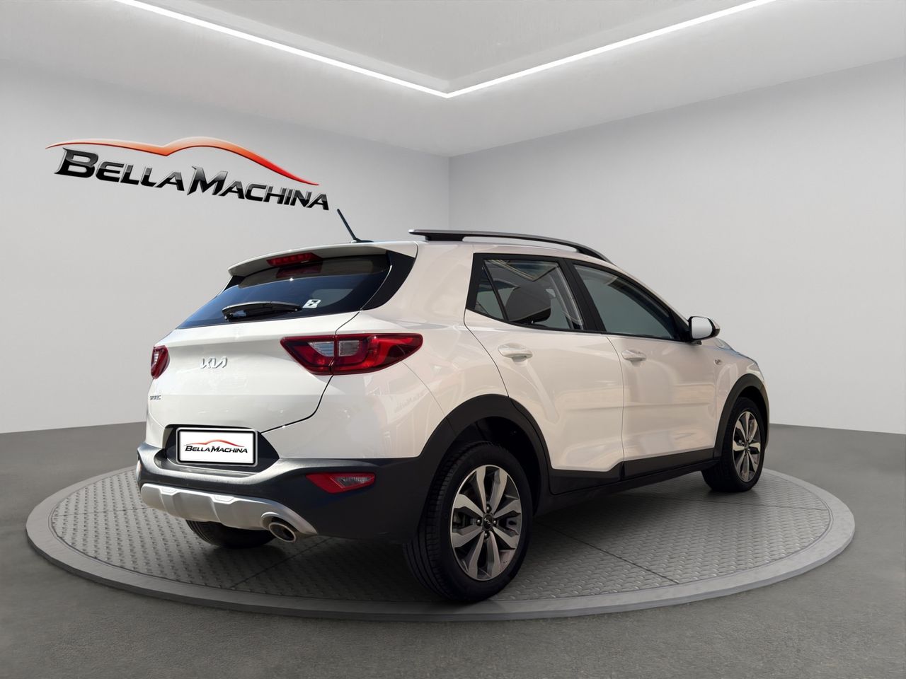Kia Stonic 1.2 DPi 62kW (84CV) Concept - Foto 2