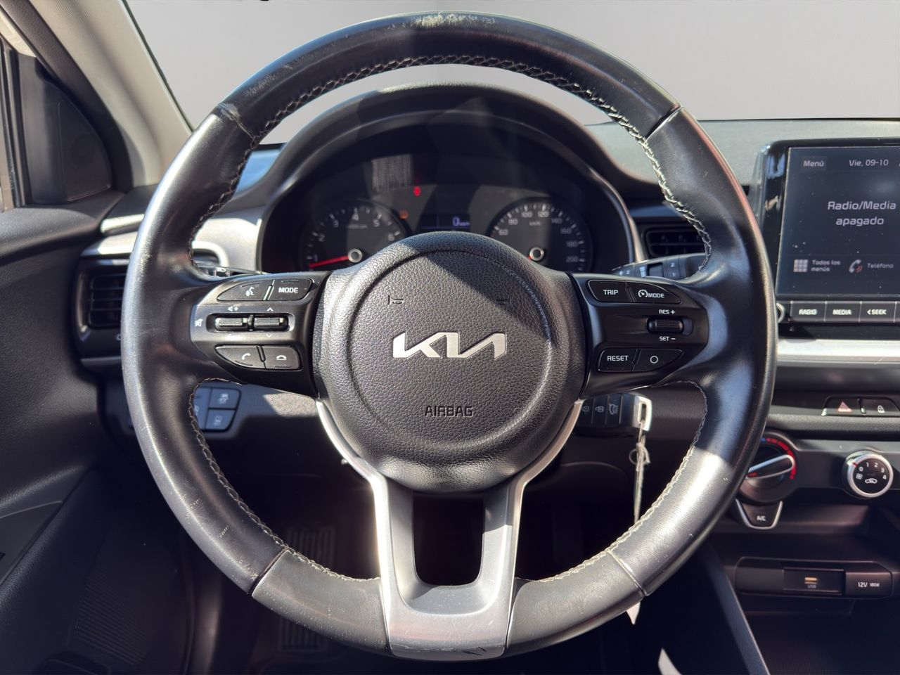 Kia Stonic 1.2 DPi 62kW (84CV) Concept - Foto 2