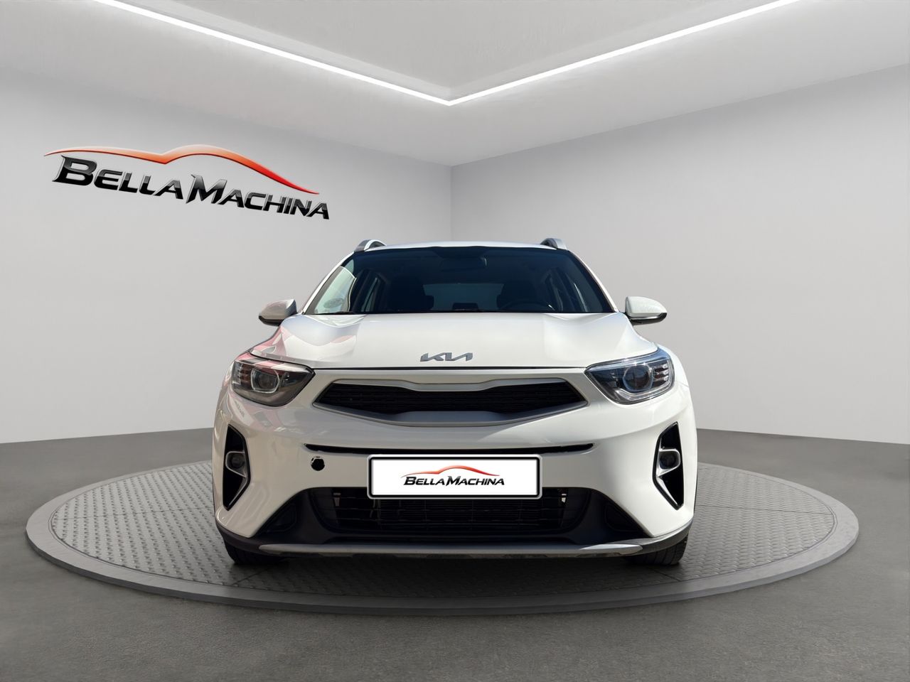Kia Stonic 1.2 DPi 62kW (84CV) Concept - Foto 2