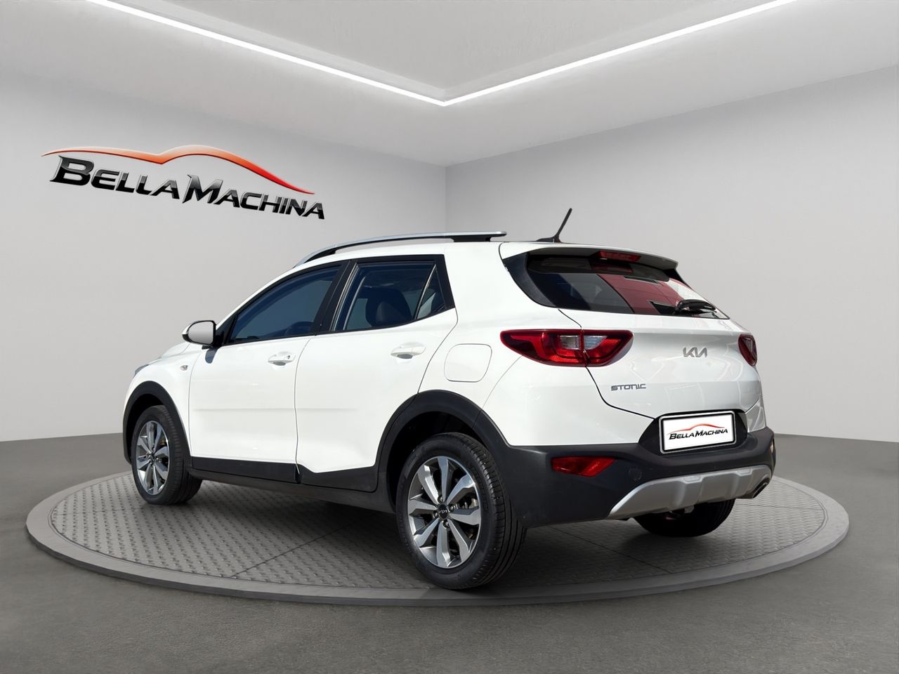 Kia Stonic 1.2 DPi 62kW (84CV) Concept - Foto 2