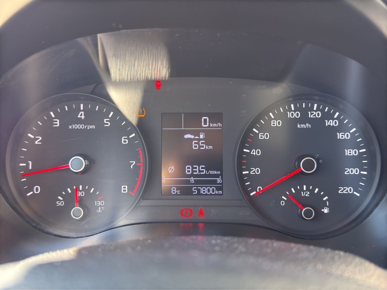 Kia Stonic 1.2 DPi 62kW (84CV) Concept - Foto 2