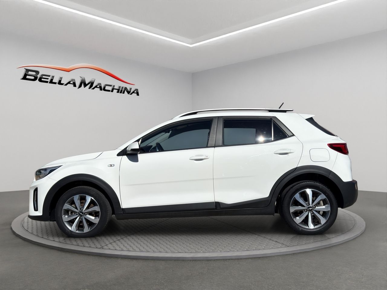 Kia Stonic 1.2 DPi 62kW (84CV) Concept - Foto 2