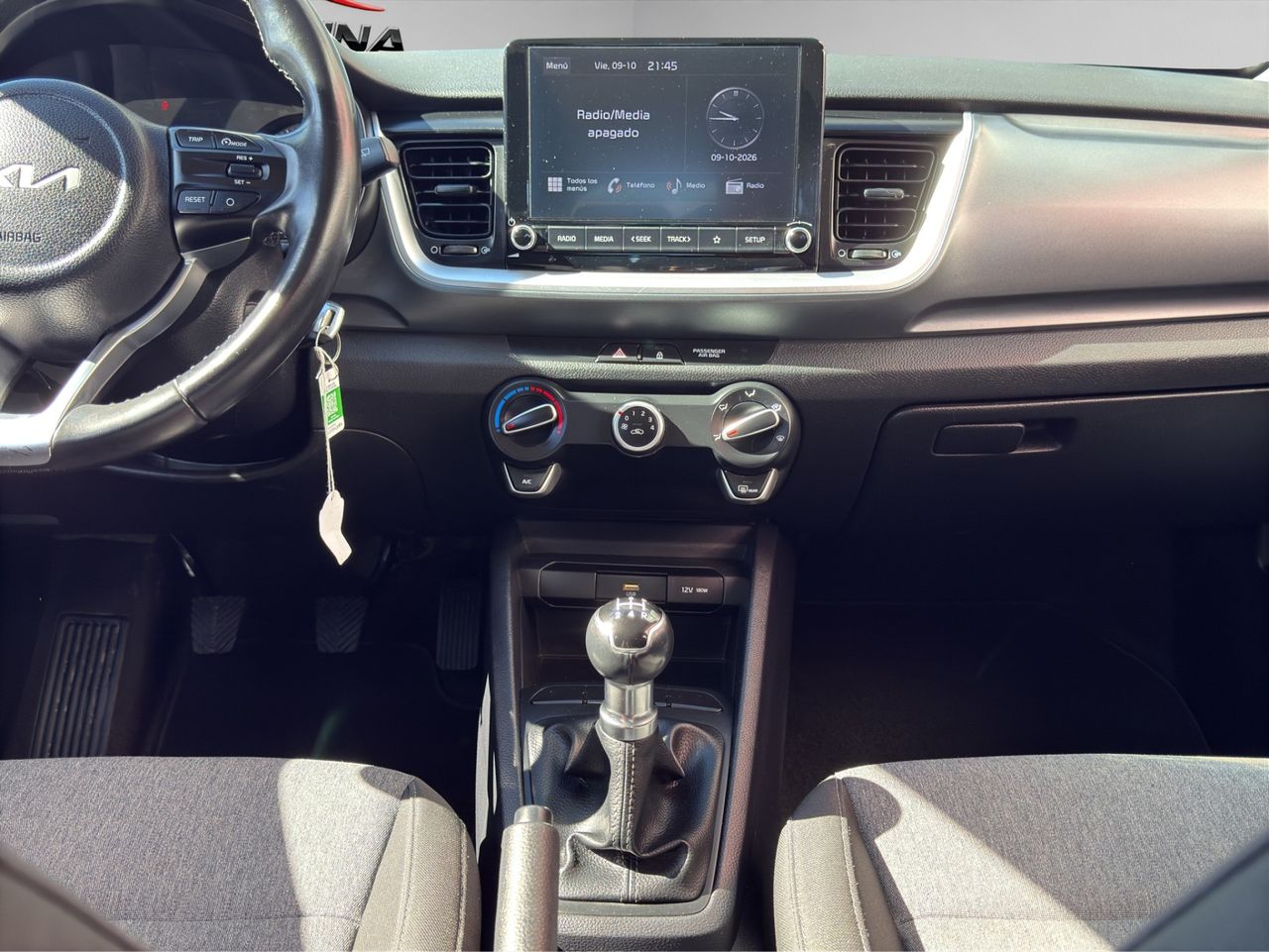 Kia Stonic 1.2 DPi 62kW (84CV) Concept - Foto 2