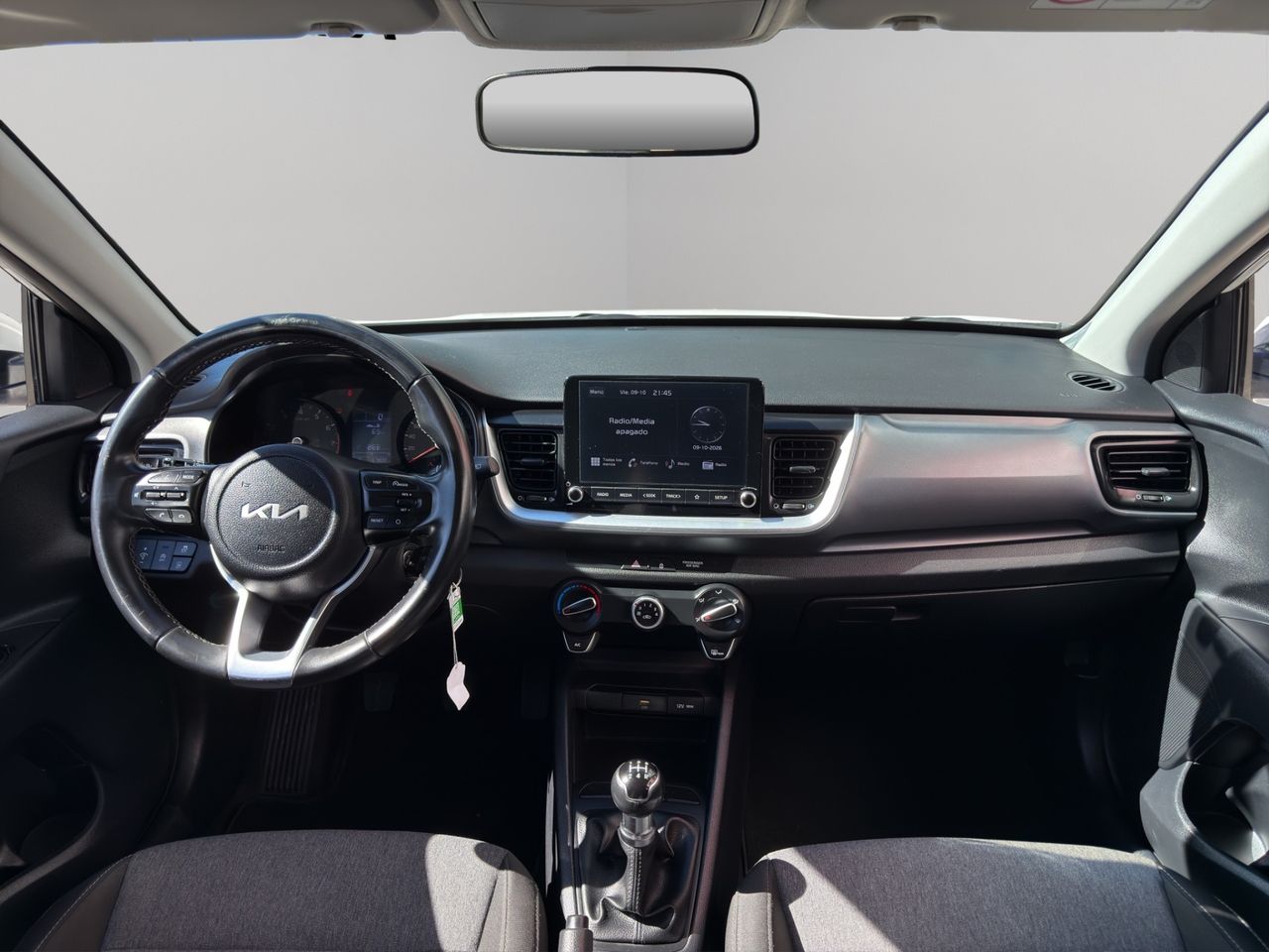 Kia Stonic 1.2 DPi 62kW (84CV) Concept - Foto 2