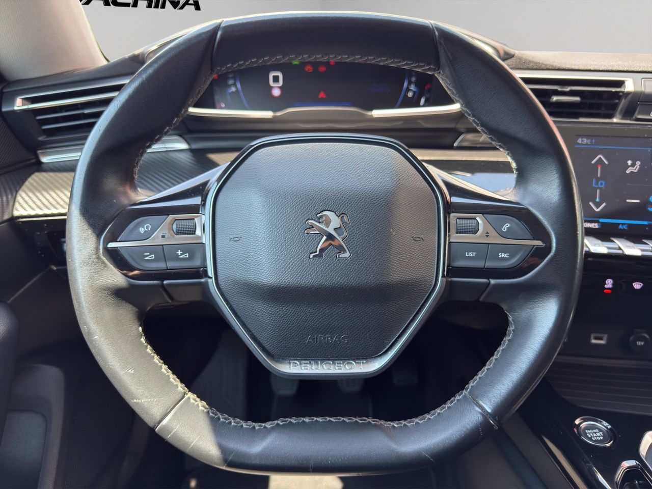 Peugeot 508 Active BlueHDi 96kW (130) S&S 6vel MAN - Foto 2