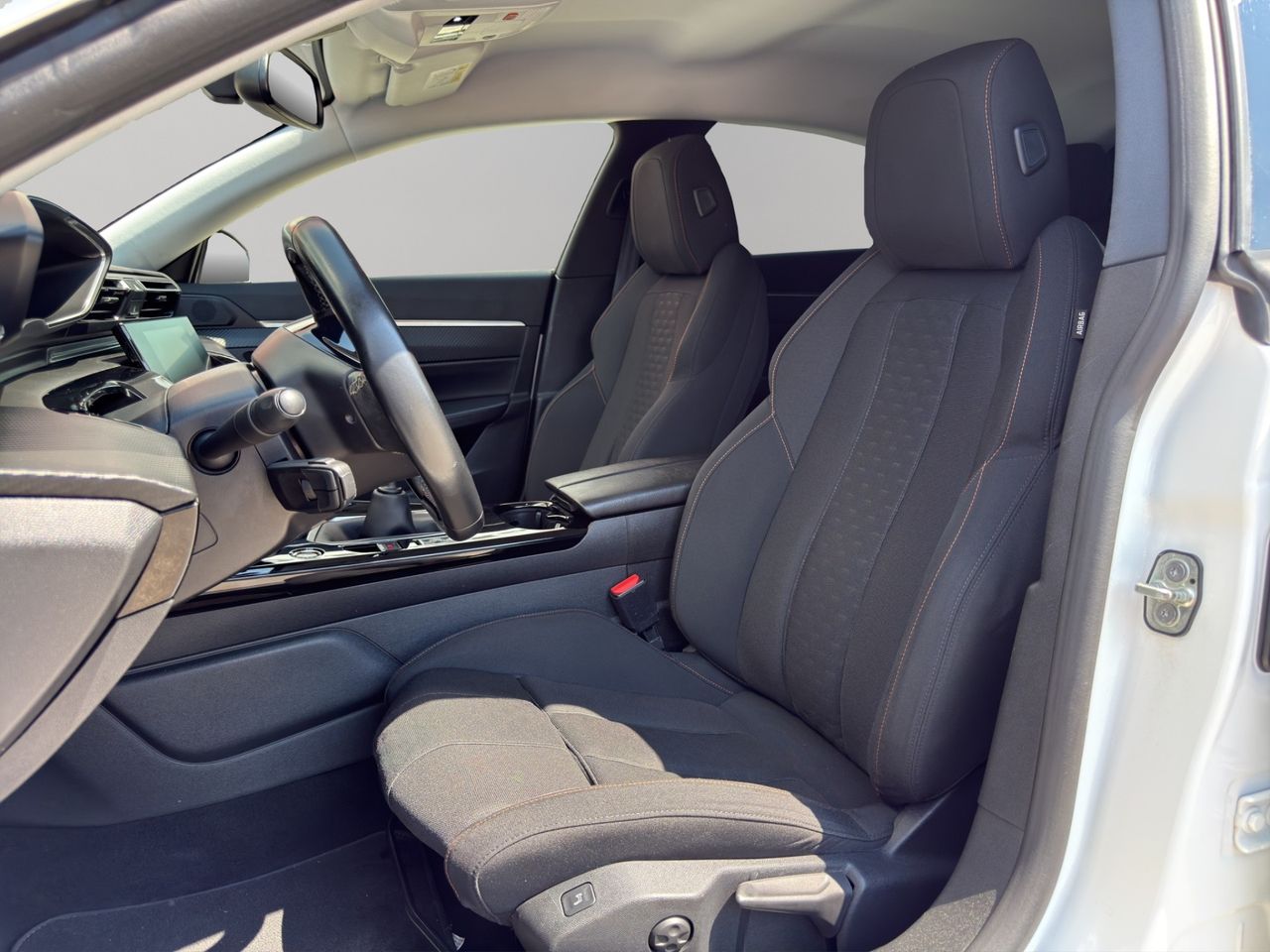 Peugeot 508 Active BlueHDi 96kW (130) S&S 6vel MAN - Foto 2