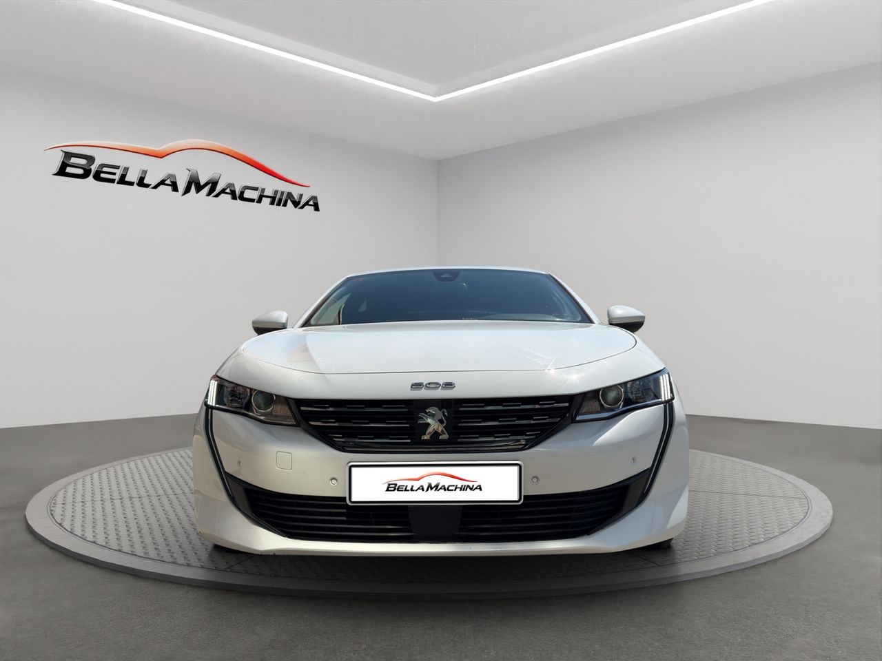 Peugeot 508 Active BlueHDi 96kW (130) S&S 6vel MAN - Foto 2